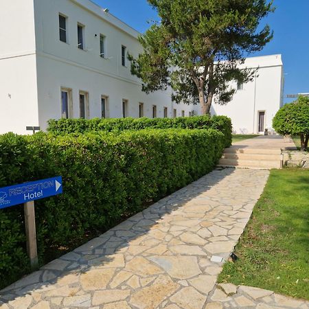 Oasis Park Hotel توري ديل أورسو المظهر الخارجي الصورة